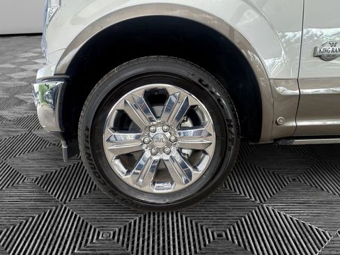 Used 2019 Ford F150 King Ranch w/ Equipment Group 601A Luxury image 9