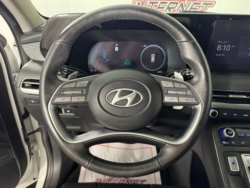 Used 2023 Hyundai Palisade Limited w/ Cargo Package AWD/4WD image 13