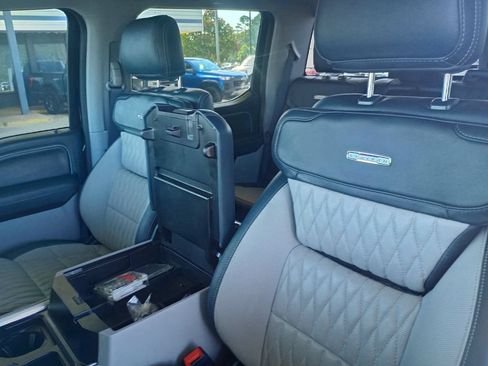Used 2024 Ford F250 Limited w/ FX4 Off-Road Package AWD/4WD image 18