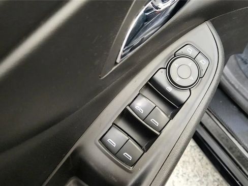 Used 2018 Chevrolet Volt LT w/ LT Driver Confidence Package image 29