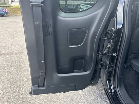 Certified 2022 Nissan Frontier S w/ Technology Package image 28