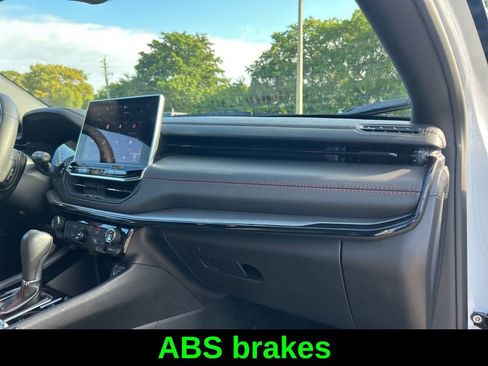 Certified 2024 Jeep Compass Trailhawk image 27