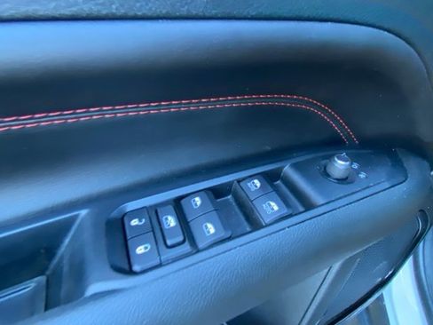 Used 2022 Jeep Compass Trailhawk image 18