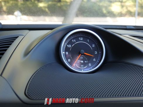Used 2018 Porsche Cayenne AWD/4WD image 52