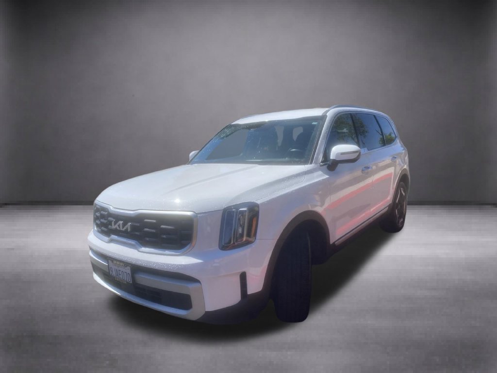 Used 2024 Kia Telluride S FWD image 7