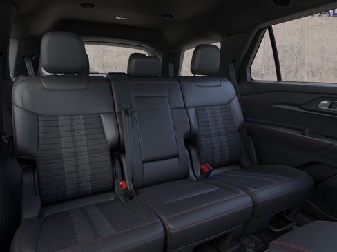 Used 2026 Ford Explorer ST-Line RWD image 11