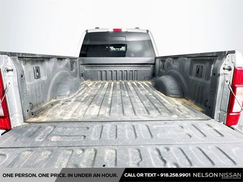 Used 2020 Ford F250 Lariat image 25