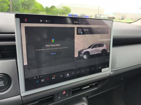 New 2026 MAZDA CX-5 Select AWD/4WD image 18