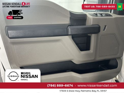 Used 2020 Ford F150 XL w/ XL Power Equipment Group image 33