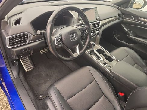 Used 2022 Honda Accord Sport image 10
