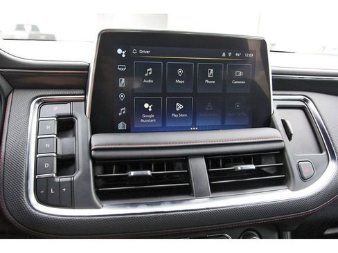 Used 2024 Chevrolet Tahoe RST w/ Luxury Package RWD image 21