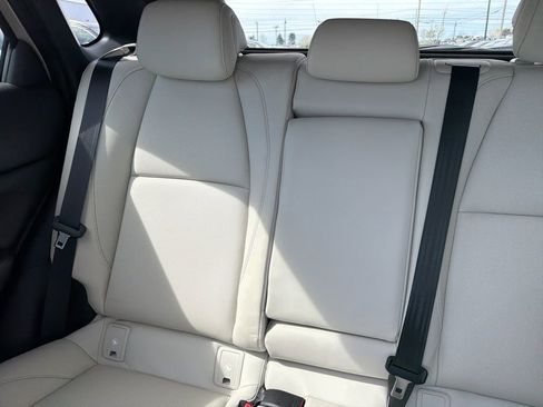 Used 2023 MAZDA CX-30 2.5 Turbo w/ Premium Package image 10