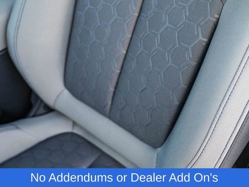 New 2026 Subaru Forester image 27