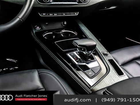 Used 2023 Audi A5 2.0T Premium Plus w/ Premium Plus image 6