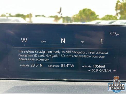 Used 2024 MAZDA CX-30 AWD 2.5 S w/ Select Sport Pkg image 35