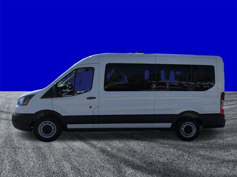 New 2026 Ford Transit 350 XL RWD image 7