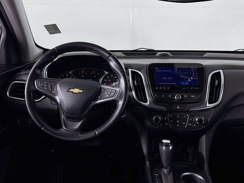 Used 2020 Chevrolet Equinox LT AWD/4WD image 14