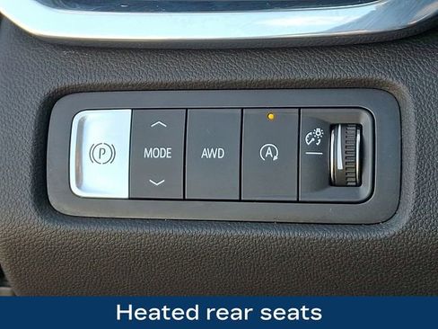 Used 2024 GMC Acadia Denali w/ LPO, Floor Liner Package image 28