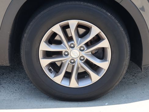 Used 2020 Hyundai Santa Fe SEL AWD/4WD image 11