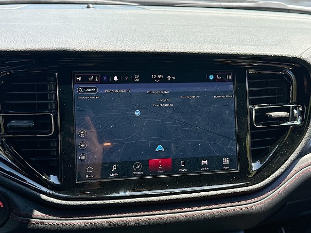 New 2026 Dodge Durango GT AWD/4WD image 13
