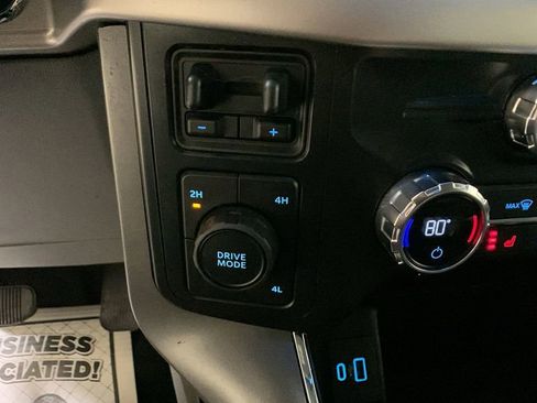 Certified 2021 Ford F150 XLT w/ Equipment Group 302A High image 38