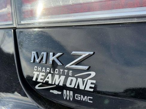 Used 2016 Lincoln MKZ Hybrid w/ Equipment Group 600A Reserve image 7