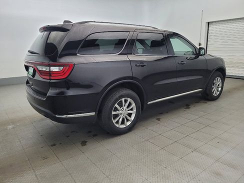 Used 2018 Dodge Durango SXT w/ Quick Order Package 2BB image 10