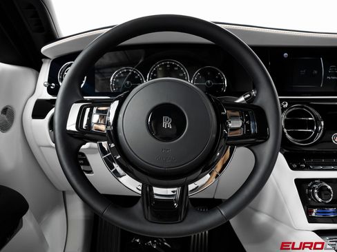 Used 2024 Rolls-Royce Ghost *STARLIGHT HEADLINER* image 29