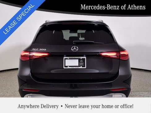 New 2026 Mercedes-Benz GLC 300 image 6