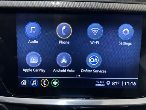 Used 2023 Buick Encore GX Preferred FWD image 14