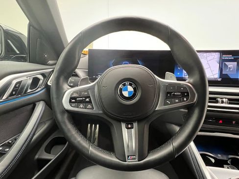 Certified 2024 BMW 440i xDrive Convertible image 22