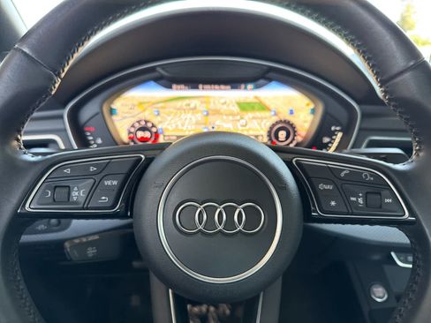 Used 2018 Audi A5 2.0T Premium Plus AWD/4WD image 50