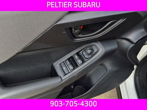 New 2026 Subaru Crosstrek 2.0i Premium image 9