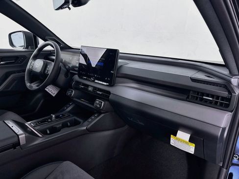 New 2026 Toyota RAV4 XSE AWD/4WD image 30