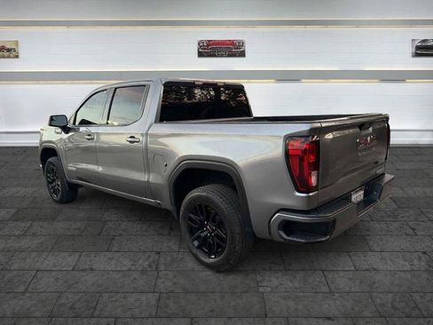 Used 2020 GMC Sierra 1500 Elevation RWD image 5