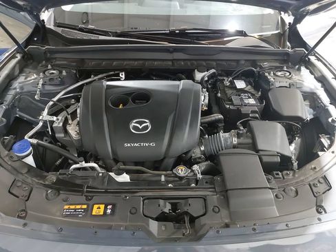 Certified 2024 MAZDA CX-50 AWD 2.5 S w/ Cargo Package image 32