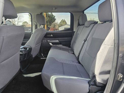 Used 2023 Toyota Tundra SR5 w/ SR5 Convenience Package image 25