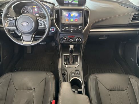 Used 2018 Subaru Crosstrek 2.0i Limited AWD/4WD image 13