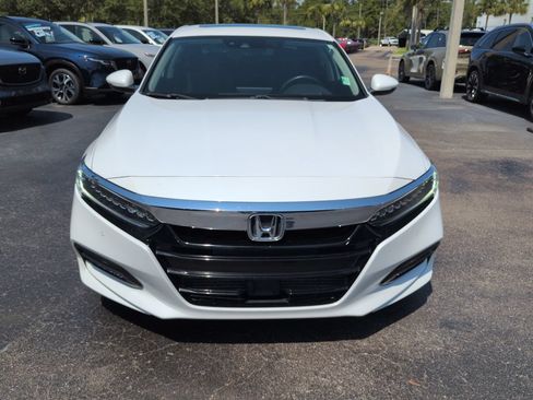 Used 2019 Honda Accord Touring image 9