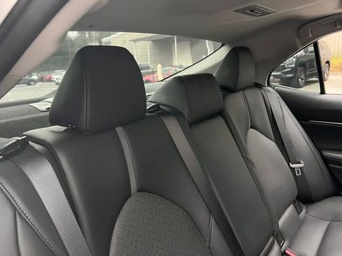 Used 2024 Toyota Camry XLE image 33