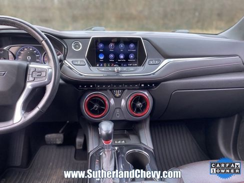 Used 2020 Chevrolet Blazer RS image 29