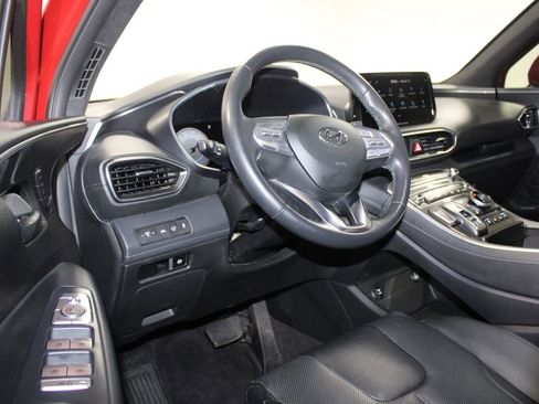 Used 2023 Hyundai Santa Fe Calligraphy w/ Cargo Package image 24