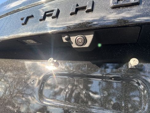 New 2026 Chevrolet Tahoe RST w/ RST Capability Package image 12