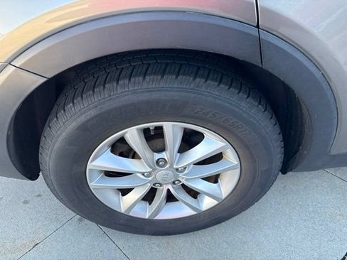 Used 2017 Kia Sorento AWD w/ LX Convenience Package image 10