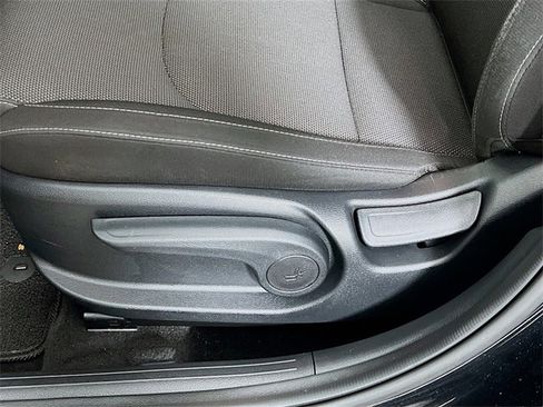 Used 2024 Kia Forte LX image 11