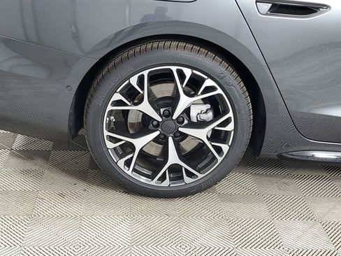 New 2026 Audi A6 Prestige image 13