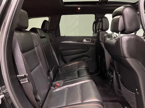 Used 2017 Jeep Grand Cherokee Limited 75th Anniversary AWD/4WD image 53