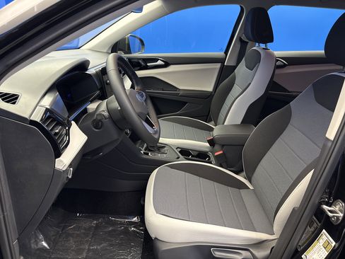 New 2026 Volkswagen Taos S image 12