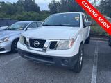 Used 2018 Nissan Frontier SV image 2