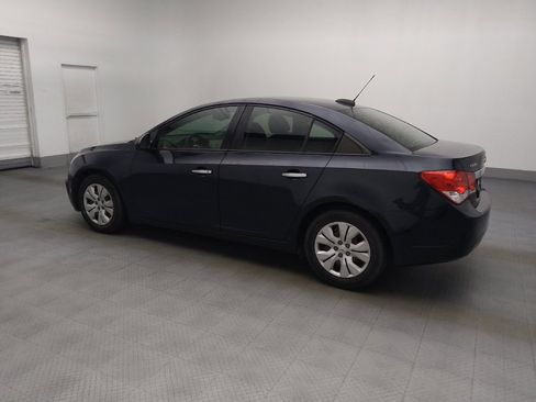 Used 2016 Chevrolet Cruze LS FWD image 3